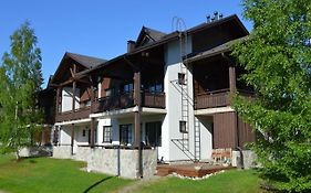 Pointin Vale Apartment Tahko
